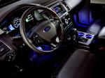 Ford Flex 2012 года